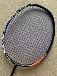 Yonex Astrox 100ZZ 羽毛球拍