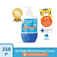 Ego QV Baby Moisturising Cream 250g