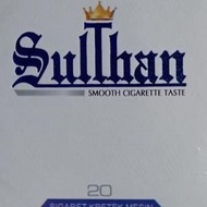 Terjangkau Rokok Sulthan 1 Slop