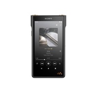SONY - SONY NW-WM1AM2 可攜式音樂播放器 -黑色