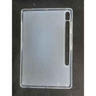 Samsung Galaxy Tab S9 FE 10.9 inch Matte Flexible Case