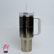 STANLEY x P.E Nation Quencher H2.0 FlowState Tumbler 40oz