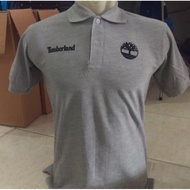 (A46) Polo shirt Tshirt Kaos Kerah Timberland
