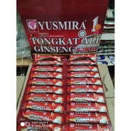 KOPI YUSMIRA TONGKAT ALI