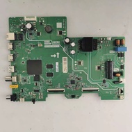 TCL 43V6E Motherboard TPD.T920T.PB773 Screen HK430WLEDM-JH3NH