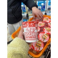 Mì Cốc Thương Hiệu Nissin Foods