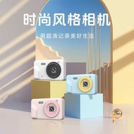 New Style Student c Camera Portable Retro Card Camera 4K Ultra HD Camera Campus Camera