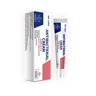 [Itchy Scalp Relief] Herbal Antibacterial Scalp Cream to Relieve Itchy Scalp/Repair Bumps