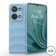 KK OnePlus Nord 3 5G 2023 Shockproof Casing Silicone TPU Protector Anti-drop Phone Case For OnePlus 