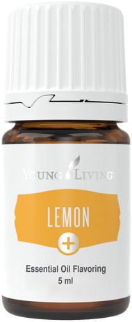 Young Living Lavender Lemon and Peppermint Essential Oils 100% Authentic by Young Living Brand Partn