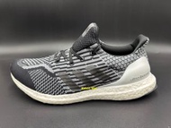 adidas ultraboost 5.0 uncaged DNA 黑白 oreo G55367 慢跑鞋 US10.5