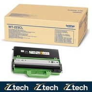 Brother WT-223CL Waste Toner Box for HL-L3230CDN, HL-L3270CDW, DCP-L3551CDW, MFC-L3750CDW, MFC-L3770