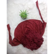 Inner Turkey Dagu Sangol Cotton