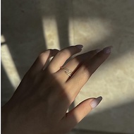 5percent | R10:: Texture Flashing Diamond Ring