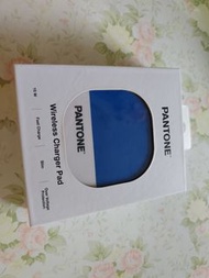 PANTONE 15W 無線充電墊