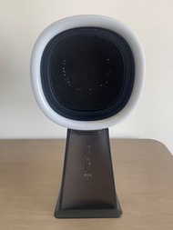 桌面抽油煙機 （三腳插）