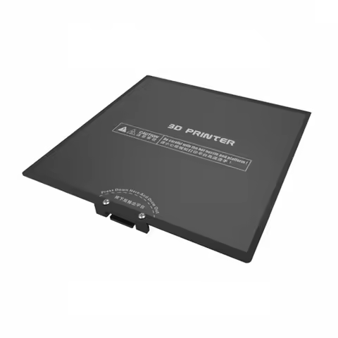 1pcs for Flashforge Adventurer 3 Ad3 3D Printing Build Plate Build Surface Sticker 3D Printer Flexib
