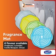 PROSKILL HARDWARE SCENT PUR Urinal Deodorizer Screen – Keeps Your Toilet Fresh!