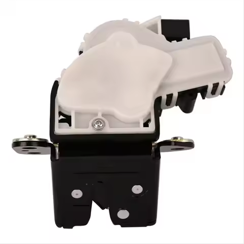 937-716 Car Rear Trunk Lid Door Lock Actuator for MAZDA 3 CX-5 CX-9