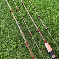 คันตัน Ashino WarShip Line wt. 8-17 lb