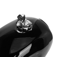 Motorcycle Fuel Tank Universal Retro Modified Prince GN125 Fuel Tank with Fuel Tank Cover Fuel Switc