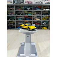 Hotwheels Premium Lotus Esprit Loose 99%