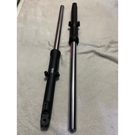 SHOCK ABSORBER FRONT FOR RUSI TC150 PAIR