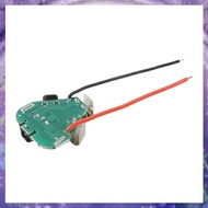 [r3jylk02.vn] 3S  12V Battery Protection Board Hand Drill Battery Protection Board Lithium Battery P
