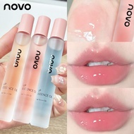 NOVO Lip Care Oil Lip Essence