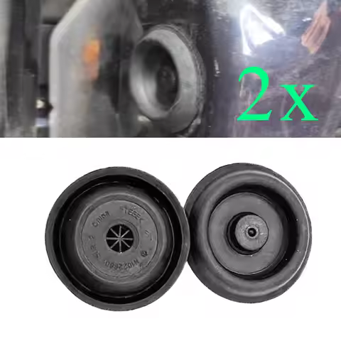 2XChassis Cover N10226601 For Vw Cc Polo Passat Tiguan Audi Rs3 Rs3 Q5l Aq4e A6l A4 A3 Skoda Scka En