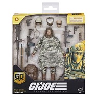 GI Joe Classified 60 Infantry 義勇群英