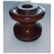 ﹉SPOOL INSULATOR SHACKLE INSULATOR