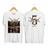 Jasad Waruga Jati Band T-shirt