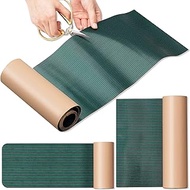 Pushglossy 2 Rolls Pool Cover Patch Kit Cuttable Swimming Pool Safety Cover Patch Repair Kit Self Ad