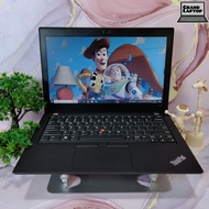 Laptop Lenovo Thinkpad X280 Core I5/I7 Gen 8 - Layar 125" Inch SLIM dan MURAH MULUS BERGARANSI