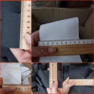 Large elastic rolls from 5 cm to 9 cm (5 meter roll) wide elastic bands from the company