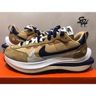 SACAI x NIKE VAPORWAFFLE 奶茶 DD1875-200