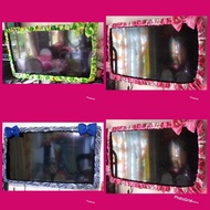 tv lace 40 inch for flat screen