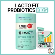 LACTO FIT Probiotics Kids 2000mg 60 pcs | lacto fit Kids Probiotic