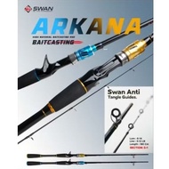 BC Swan Arkana 180 5-12lb Fishing Rod