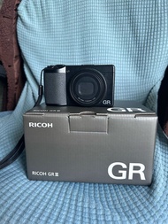GR3 Ricoh