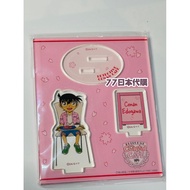 [77 Japan Daigou] Out Of Print 2022 Conan Cafe Halloween Bride Stand