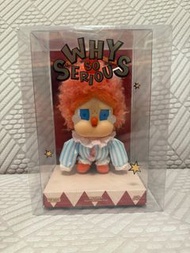 Pop Mart - Why So Serious - Cry Baby