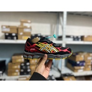 2024 Japanese Professional Running Shoe Brand ASICS/Arthur Tiger GEL-NYC Outdoor Cross-country Leisure Sports Running Shoes