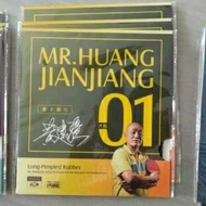 Mr Huang JIAN JIANG 01