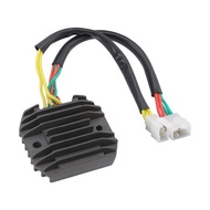 Motorcycle Rectifier Adapt to Kawasaki NINJA ZX-6R ZX636 2005-2006