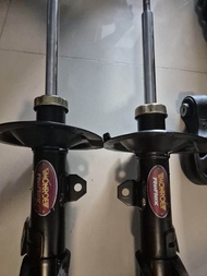 โช๊คใหม่ camry acv30 ปี2002-2006 new