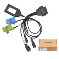 Godiag GT114 Audi Test Platform Cable GODIAG GT114 Audi K-Lline IMMO Cable for Audi A3 A4 A6 C5 IMMO