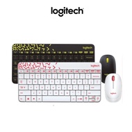 Logitech MK240 NANO Wireless Combo Keyboard