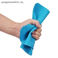 [qiangshuke] 300 * 200mm Electronics Repair Mat Heat-resistant Insulation Silicone Soldering Magneti